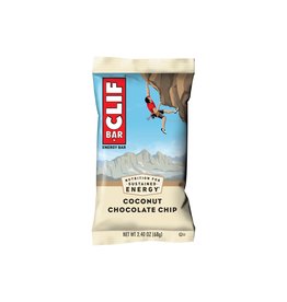 Clif Bar Coconut Chocolate Chip - 68g
