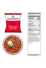 ReadyWise Emergency Soup Bucket - 48 Servings (RW10-001)