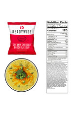 ReadyWise Emergency Soup Bucket - 48 Servings (RW10-001)