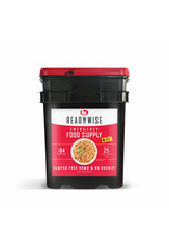 ReadyWise 84 Serving Gluten Free Grab and Go Bucket (RWGF01-184)