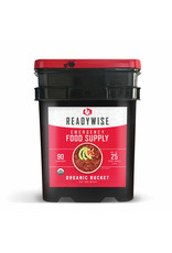 ReadyWise 90 Serving Organic Bucket (RW05-825)