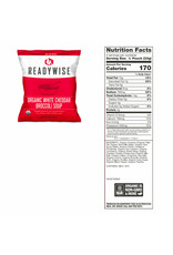 ReadyWise 90 Serving Organic Bucket (RW05-825)