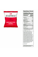 ReadyWise 120 Serving Emergency Food Supply (RW01-120)