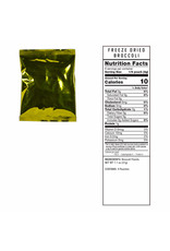 ReadyWise 120 Serving Freeze Dried Vegetable Bucket (CARW40-62120)