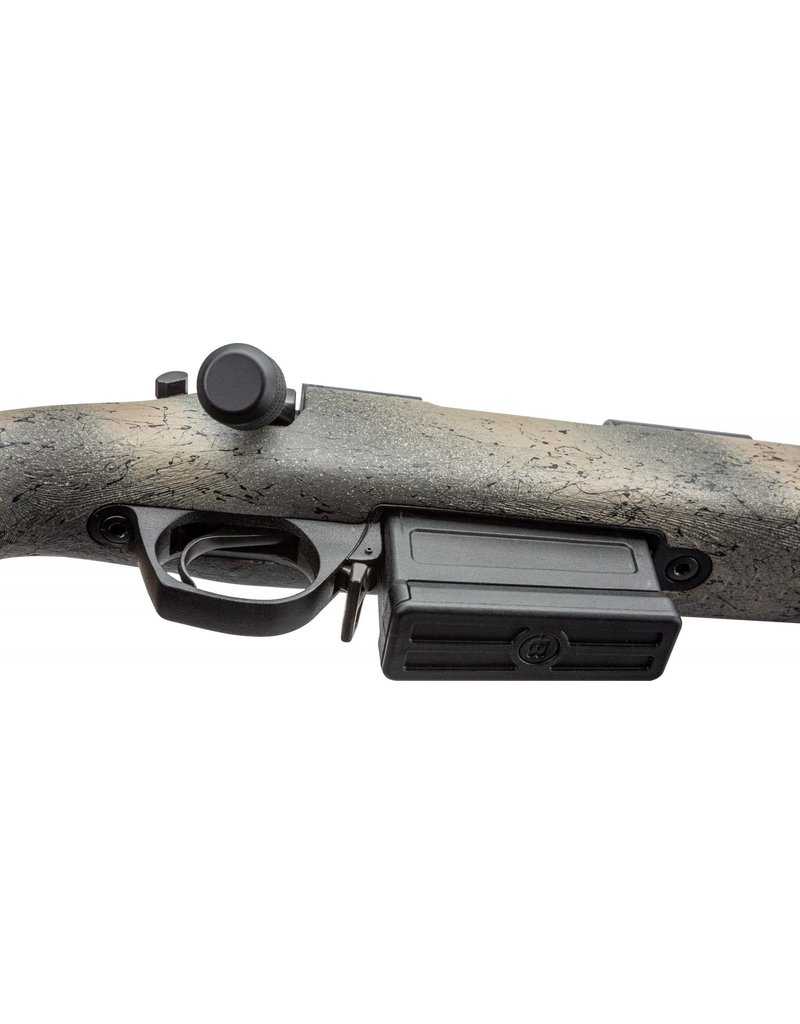 Bergara B-14 Wilderness Terrain Rifle - 6.5 Creedmoor, 24" (B14S652)