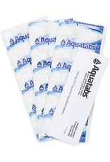 Aquatabs Water Purification Tablets 334 mg - 30 Pack (AQ0334-30P)