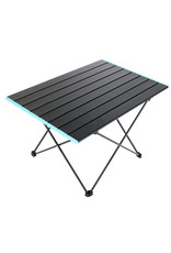 PHAT Ultralight Aluminum Folding Camping Table  (Medium) 22" X 16" X 18" (PT-YYZ04M)