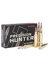 Hornady Precision Hunter - 7mm-08 Remington, 150gr., ELD-X, Box of 20 (85578)
