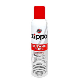 Zippo Butane Fuel 290ml (3861)