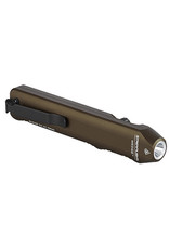 Streamlight Wedge Coyote - Slim Everyday Carry Flashlight (88811)