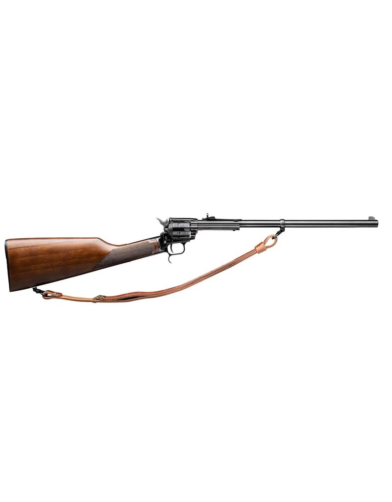 Heritage Arms Rough Rider Rancher Carbine - 22 LR, 16", 6-Shot (BR226B16HS-LS)