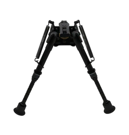 Harris Bipod 6" to 9" Notched Legs (S-BRM-MLOK)