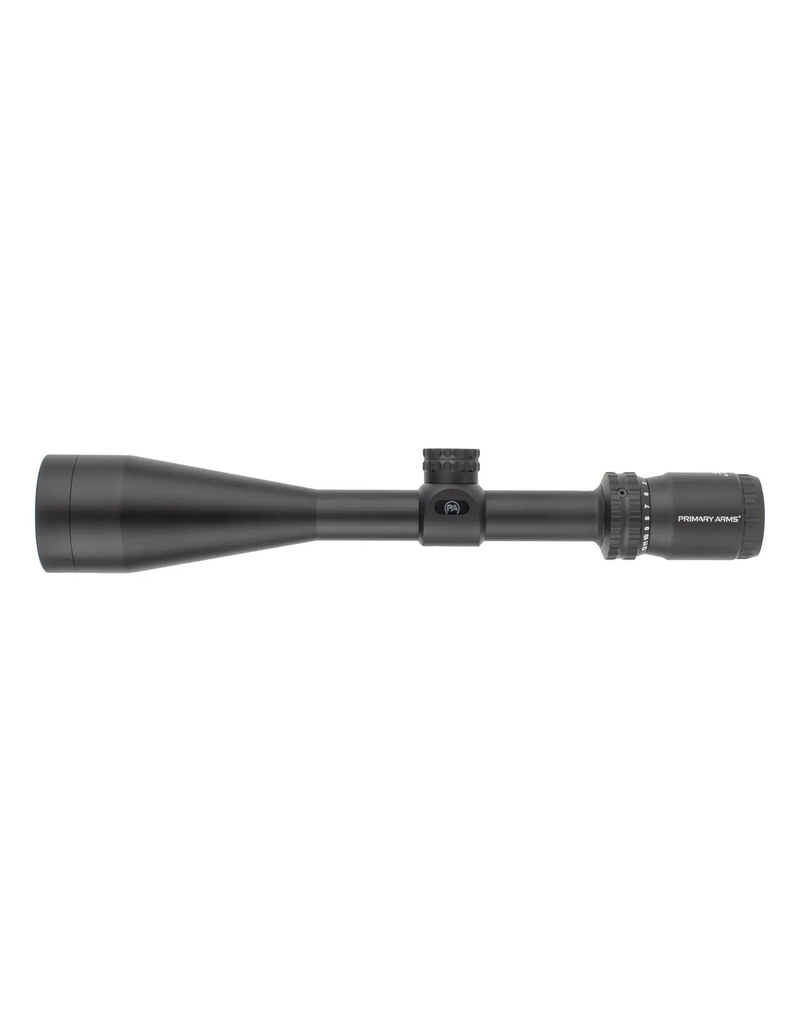 Primary Arms SLx HUNTER - 4-12x50mm SFP Rifle Scope, Duplex Reticle (610175)