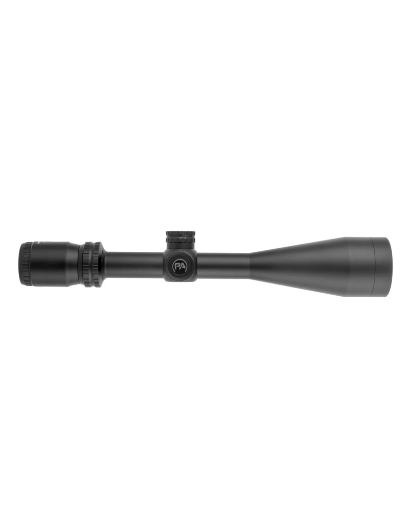 Primary Arms SLx HUNTER - 4-12x50mm SFP Rifle Scope, Duplex Reticle (610175)