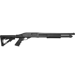 Remington 870 6 Position Tactical - 12 GA, 3", 18.5" (R81212)