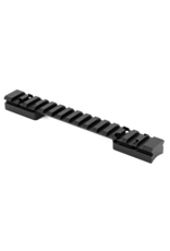 Warne Browning X-Bolt LA Mountain Tech Tactical Rail, 20MOA (7642-20MOA)