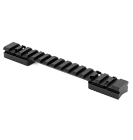 Warne Browning X-Bolt LA Mountain Tech Tactical Rail, 20MOA (7642-20MOA)