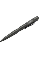 Boker Plus iPlus TTP Tactical Tablet Pen, Gunmetal Gray Aluminum (09BO097)