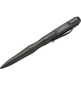 Boker Plus iPlus TTP Tactical Tablet Pen, Gunmetal Gray Aluminum (09BO097)