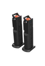 Byrna Set of 2 Spare Magazines, Black (AM568300)