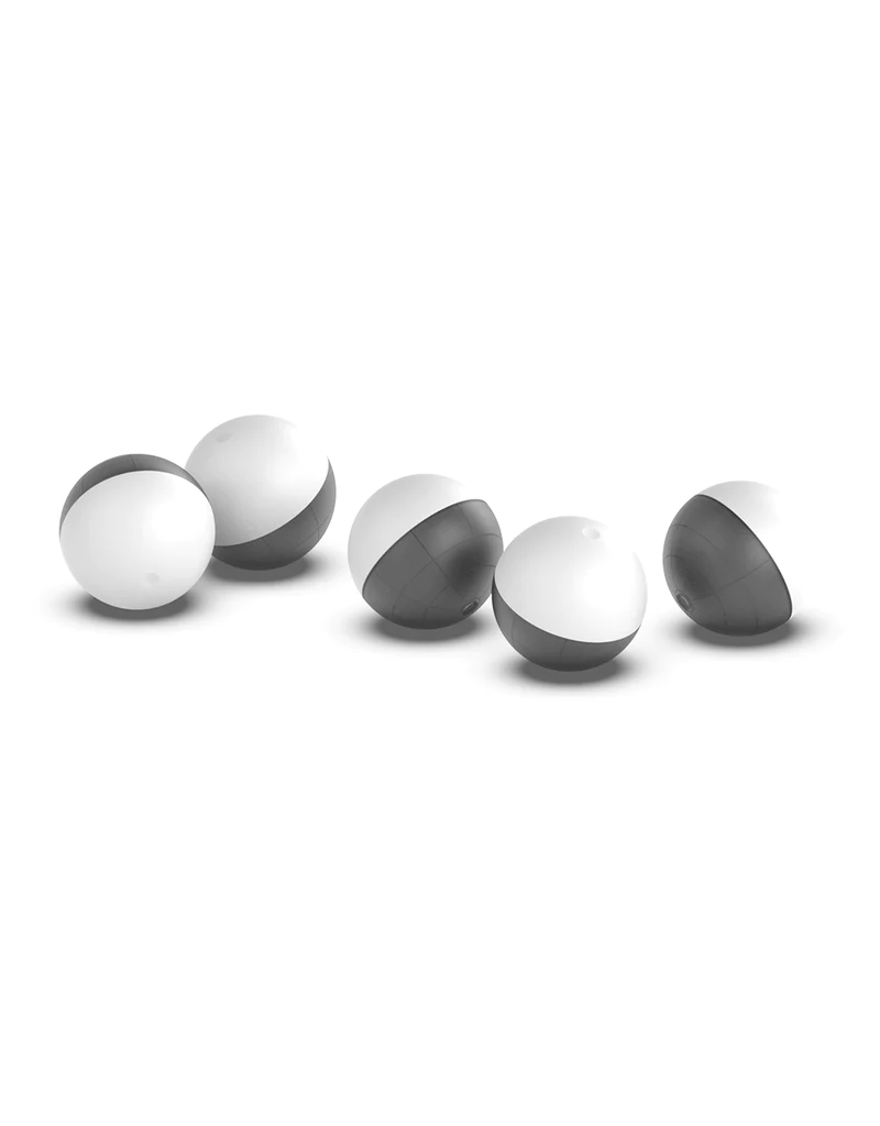 Byrna - Pro Training Projectiles, 95 Count (IP68302)