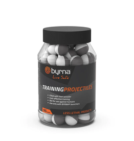 Byrna - Pro Training Projectiles, 95 Count (IP68302)
