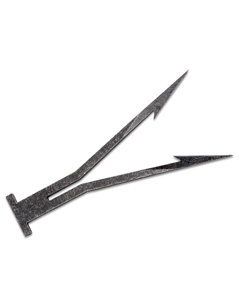 Condor Tantar Harpoon - Spear Head, 1075