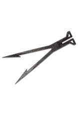 Condor Tool & Knife - Tantar Harpoon, 1075 High Carbon Spearhead, Kydex Sheath (60049)