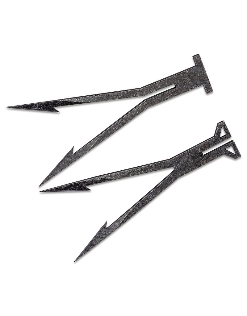 Condor Tool & Knife - Tantar Harpoon, 1075 High Carbon Spearhead, Kydex Sheath (60049)
