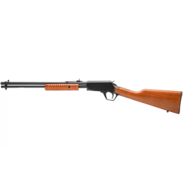 Rossi Gallery 22 Pump Action Rifle - .22LR, 18" (RP22181WD)