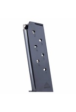 Mec-Gar 1911 Anti-Friction Magazine - .45ACP, 7-Round (MGCG4507B)