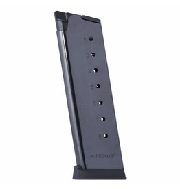 Mec-Gar 1911 Anti-Friction Magazine - .45ACP, 8-Round (MGCG4508BPF)