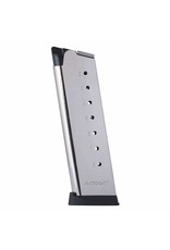 Mec-Gar 1911 Anti-Friction Magazine - .45ACP, 8-Round (MGCG4508NPF)