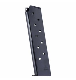 Mec-Gar 1911 Extended Magazine - .45 ACP, 10-Round (MGCG4510B)