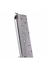 Mec-Gar 1911 Magazine - 9mm, 9-Round (MGCGOV9LN)