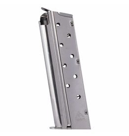 Mec-Gar 1911 Magazine - 9mm, 9-Round (MGCGOV9LN)