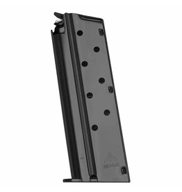 Mec-Gar 1911 Officer Compact Magazine - 9mm, 8-Round (MGCGOV9LCB)