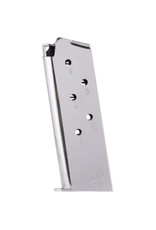 Mec-Gar 1911 Officer Compact Magazine - 45 ACP, 6-Round (MGCO4506N)