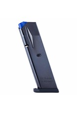 Mec-Gar CZ 75B, 85B, SP01 & Shadow 2 Magazine - 9mm, 10-Round (MGCZ7510B)