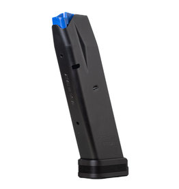 Mec-Gar CZ 75B, 85B, SP01 & Shadow 2 Competition Magazine - 9mm, 10-Round (MGCZ7510M)