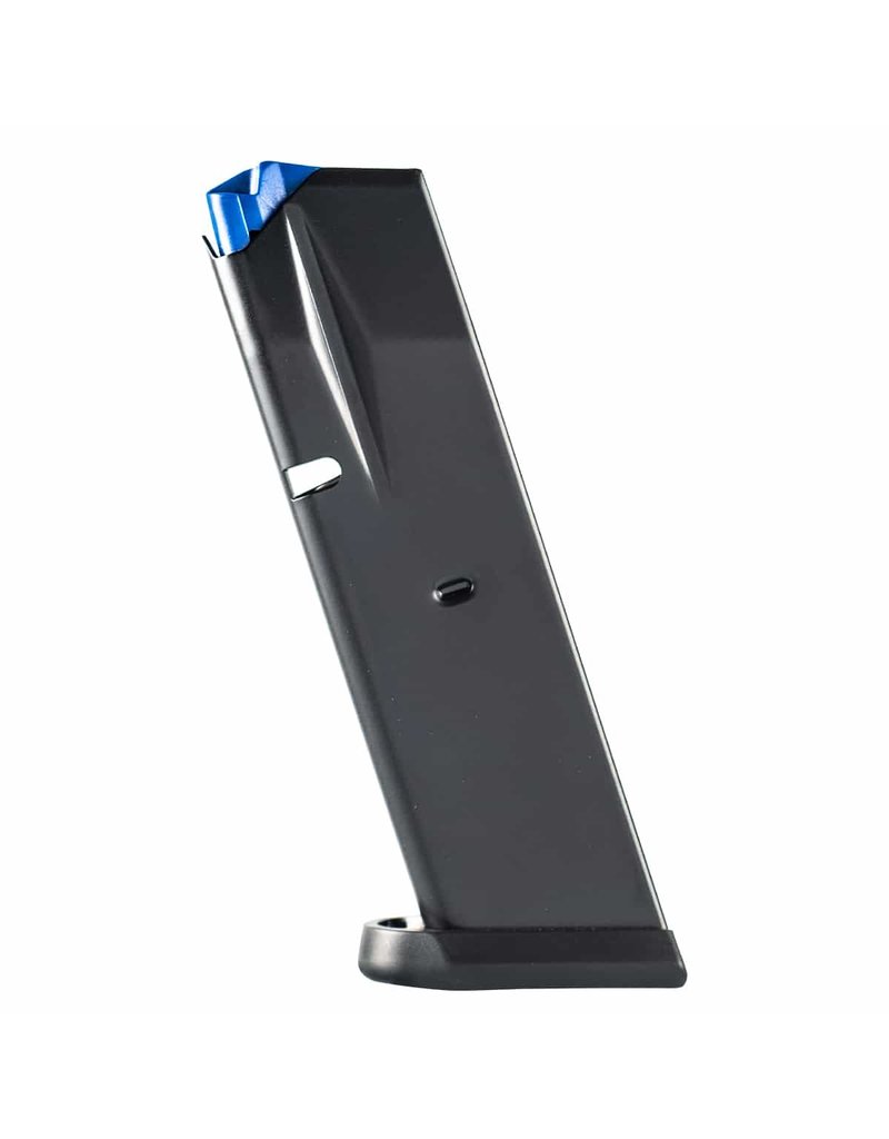 Mec-Gar CZ 75 Compact, P-01, 75D PCR Magazine - 9mm, 10-Round (MGCZCOMP10B)