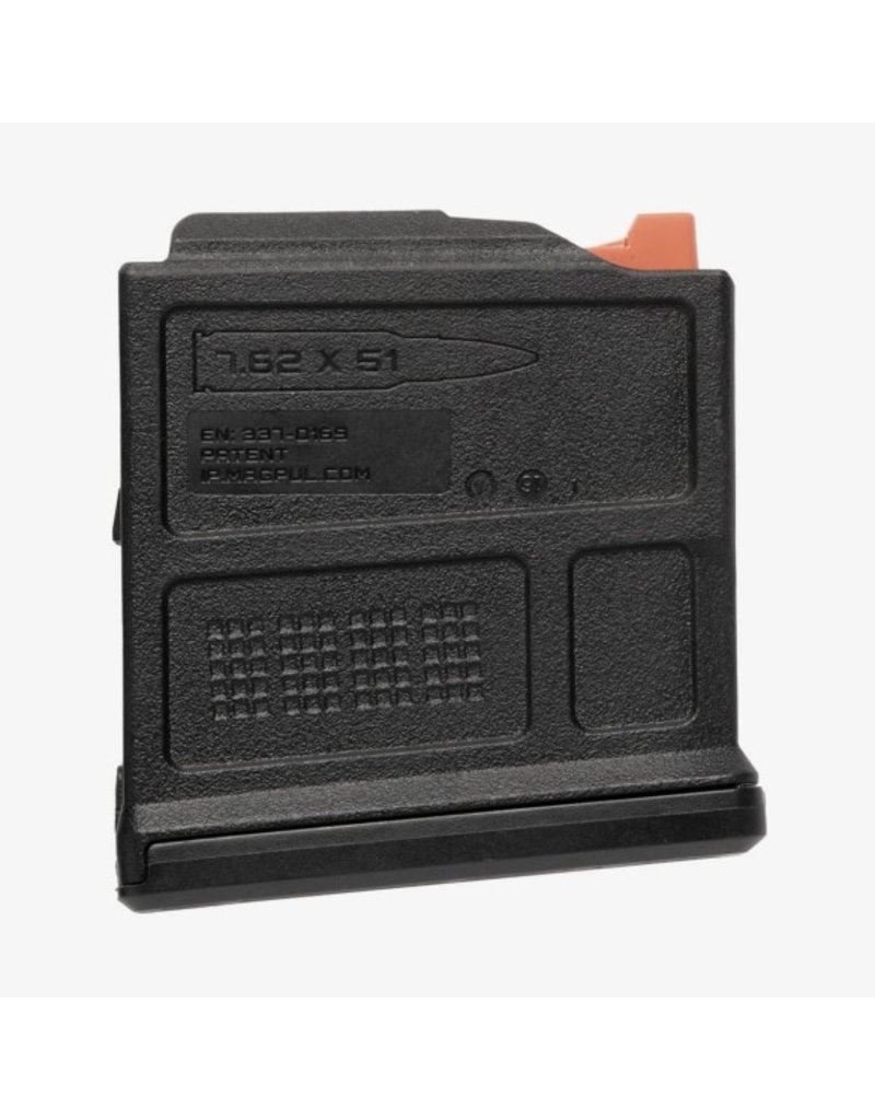 Magpul PMAG 5 7.62 AC - Sig Cross (MAG1168)