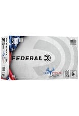 Federal Non-Typical - 308 Win., 180gr., SP, Box of 20 (308DT180)