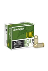Remington UMC - 45 ACP, 230gr, FMJ, Box of 250 (23781)