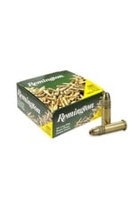 Remington Golden Bullet, .22LR, 36 GR, Plated HP, 525 Round Box (21250)