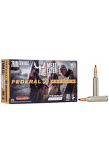 Federal Premium - 7mm Rem Mag., 140gr., Trophy Copper , Box of 20 (P7RTC2)