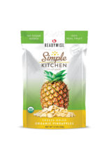 ReadyWise Simple Kitchen Organic Freeze - Dried Pineapples (RWSK02-016)