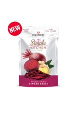 ReadyWise Simple Kitchen Ginger Beets (RWSK02-019)