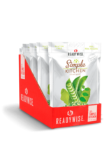 ReadyWise Simple Kitchen Wasabi Peas (RWSK02-020)