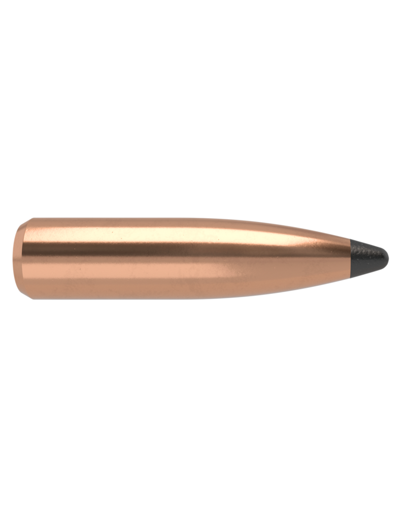 Nosler Partition Bullets - 6.5mm, 125gr., .264", Spitzer, Box of 50 (16320)